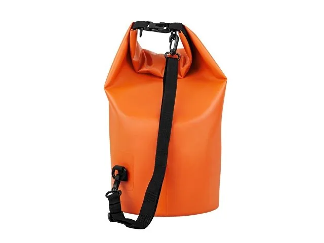 Водонепроницаемая сумка-мешок «DryBag 15» фото 2