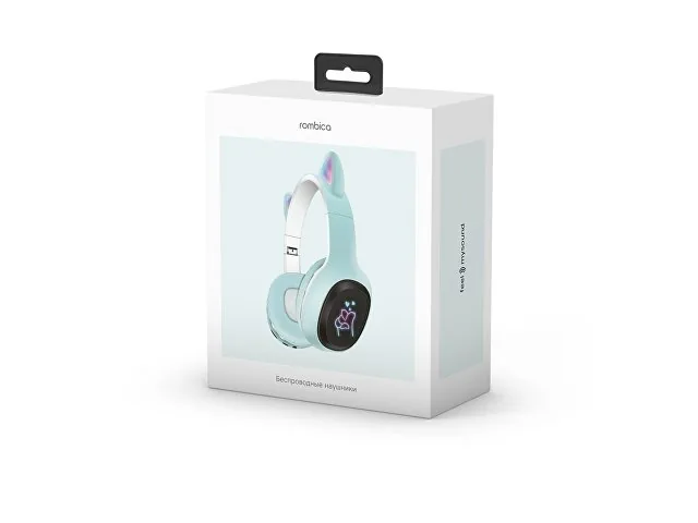 Беспроводные наушники «MySound BH-19» фото 6