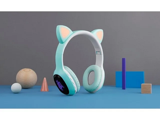 Беспроводные наушники «MySound BH-19» фото 10