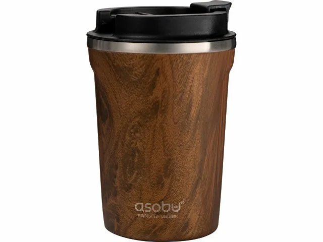 Термокружка «CAFÉ COMPACT» фото 2