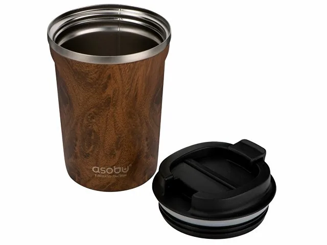 Термокружка «CAFÉ COMPACT» фото 3