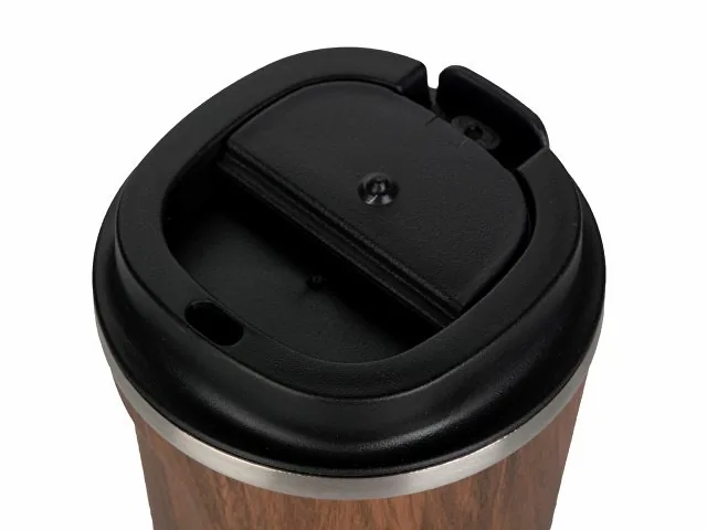 Термокружка «CAFÉ COMPACT» фото 4
