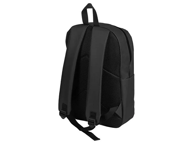 Рюкзак Reviver из переработанного пластика для ноутбука 15" фото 2