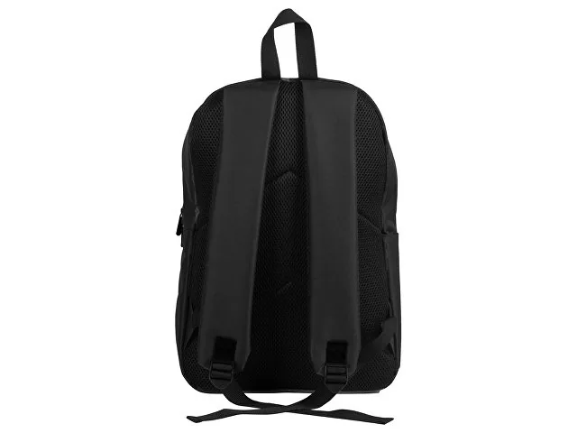 Рюкзак Reviver из переработанного пластика для ноутбука 15" фото 6