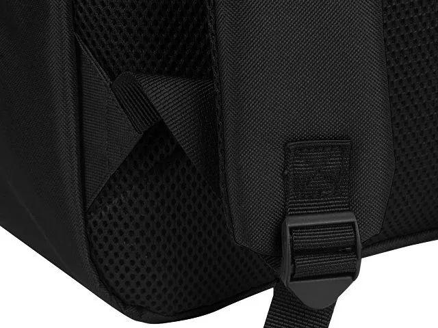 Рюкзак Reviver из переработанного пластика для ноутбука 15" фото 8