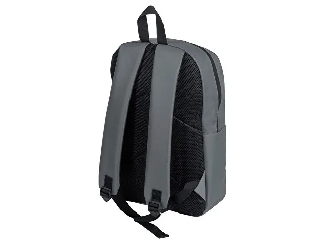 Рюкзак Reviver из переработанного пластика для ноутбука 15" фото 2