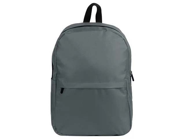 Рюкзак Reviver из переработанного пластика для ноутбука 15" фото 3