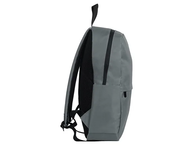 Рюкзак Reviver из переработанного пластика для ноутбука 15" фото 4
