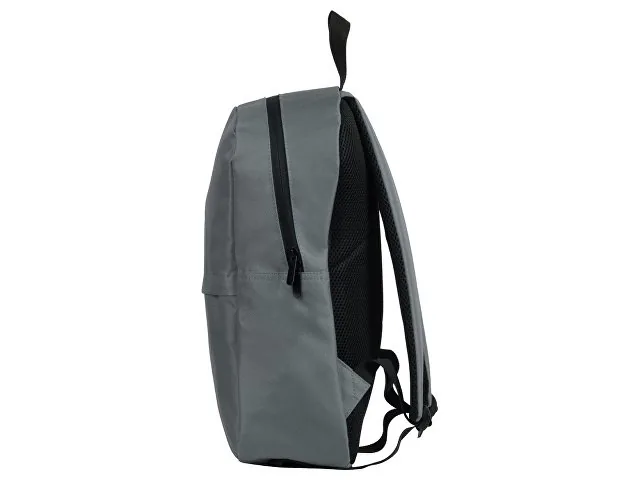 Рюкзак Reviver из переработанного пластика для ноутбука 15" фото 5