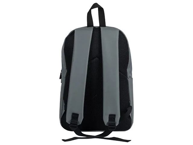 Рюкзак Reviver из переработанного пластика для ноутбука 15" фото 6