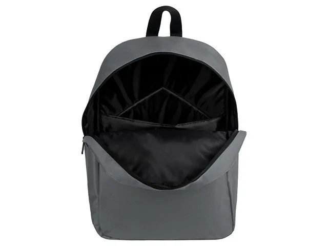 Рюкзак Reviver из переработанного пластика для ноутбука 15" фото 10