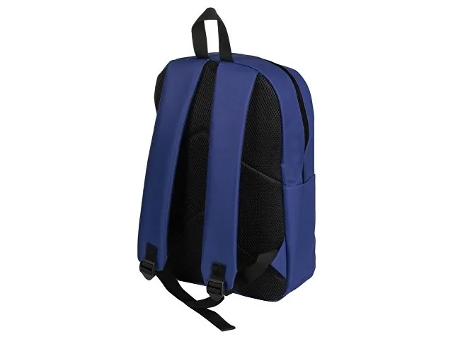 Рюкзак Reviver из переработанного пластика для ноутбука 15" фото 2