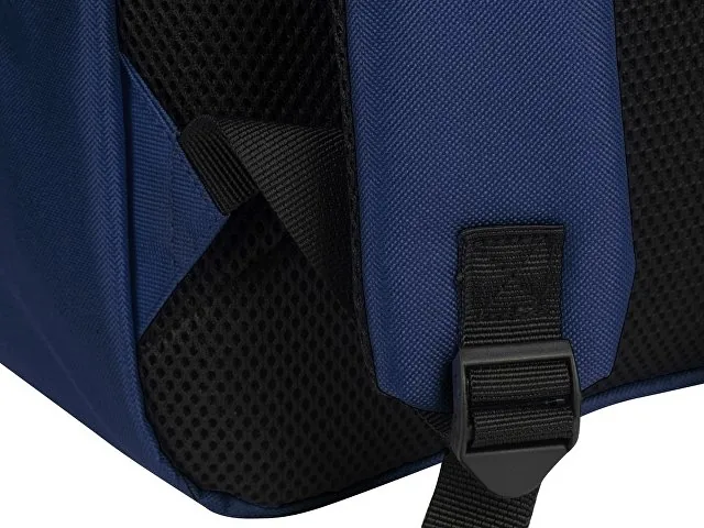 Рюкзак Reviver из переработанного пластика для ноутбука 15" фото 8