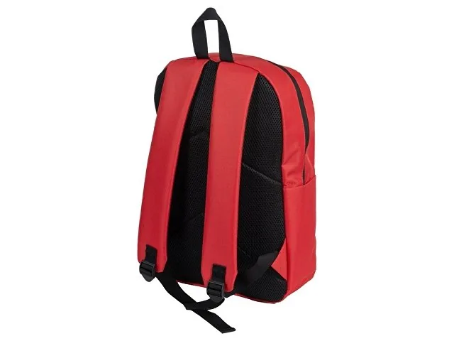 Рюкзак Reviver из переработанного пластика для ноутбука 15" фото 2
