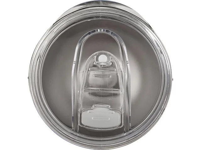 Вакуумная термокружка «Sense Gum», непротекаемая крышка, soft-touch фото 4
