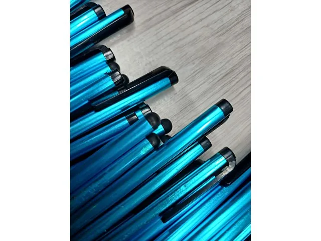 Стилус металлический Touch Smart Phone Tablet PC Universal фото 5