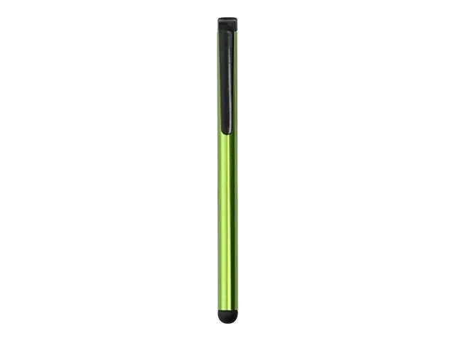Стилус металлический Touch Smart Phone Tablet PC Universal фото 2