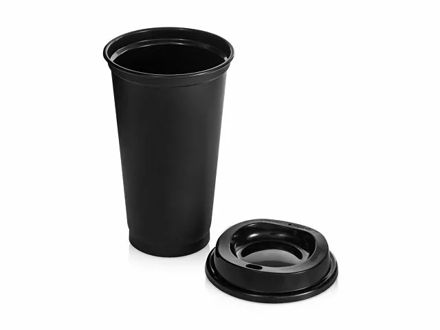 Пластиковый стакан «SipGo» фото 2
