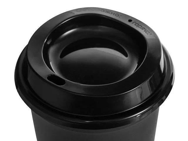 Пластиковый стакан «SipGo» фото 3