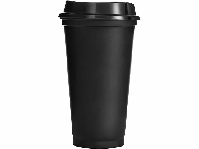 Пластиковый стакан «SipGo» фото 4