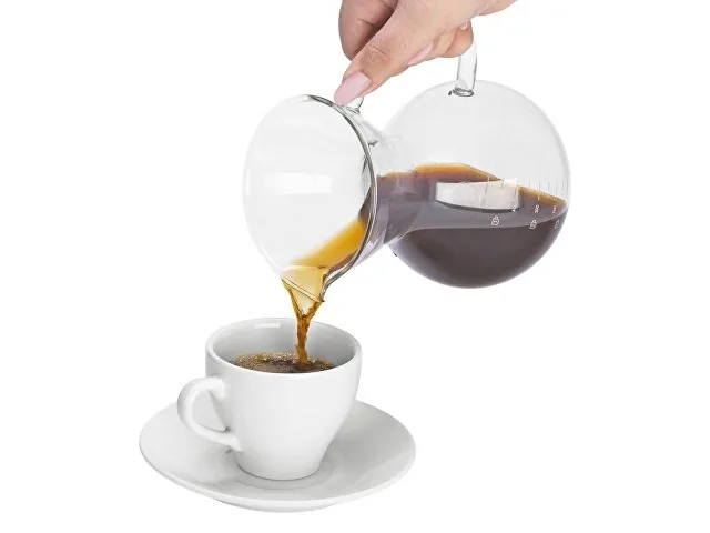 Кемекс с фильтром для заваривания кофе «Drip» фото 7
