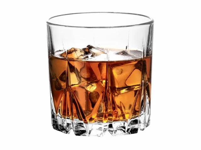 Стакан для виски «Bourbon» фото 5
