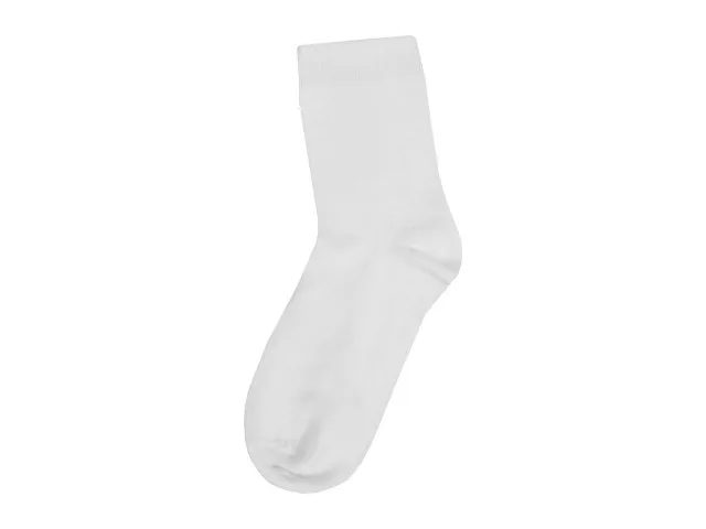 Носки однотонные «Socks» женские фото 2
