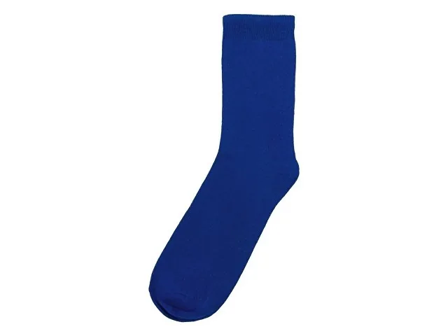 Носки однотонные «Socks» женские фото 2