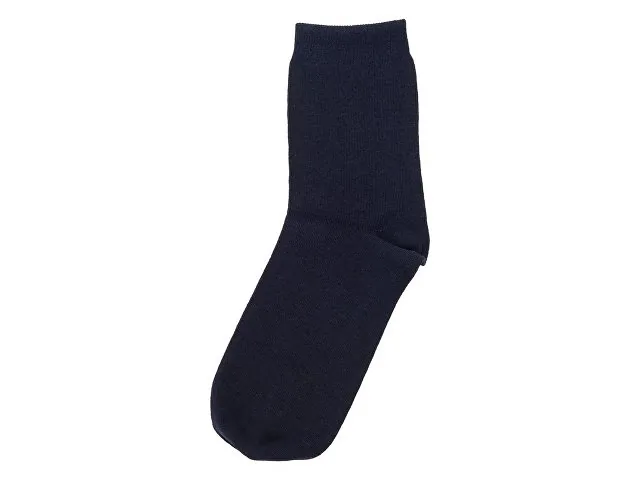 Носки однотонные «Socks» женские фото 2