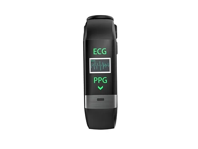 Фитнес-браслет «Smart Coach SB-75», IP67 фото 2