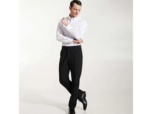 Брюки «Waiter», мужские фото 6