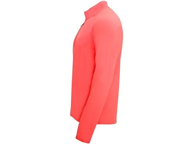 Толстовка с воротом на молнии «Melbourne» мужская фото 3