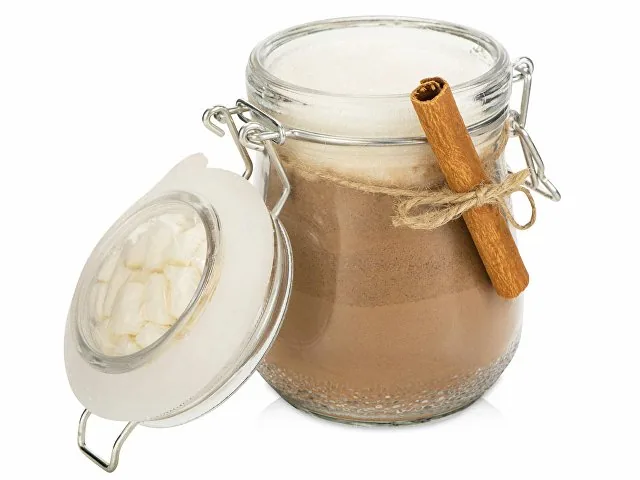 Набор для приготовления горячего шоколада «Hot choc» фото 4