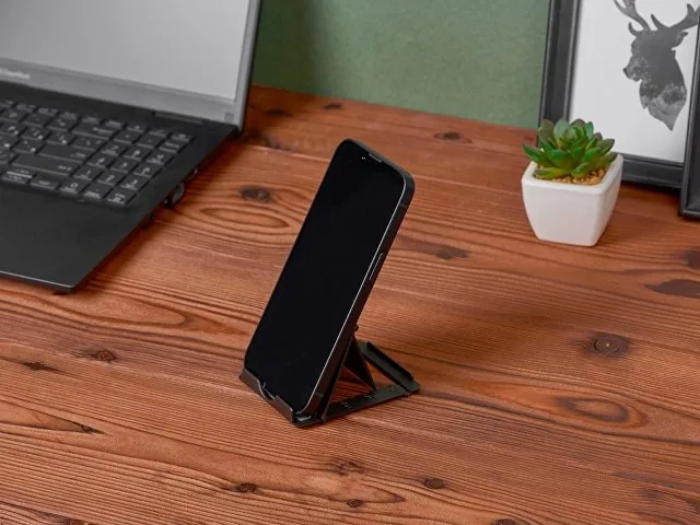 Подставка под смартфон с регулировкой угла наклона «Lever» фото 7