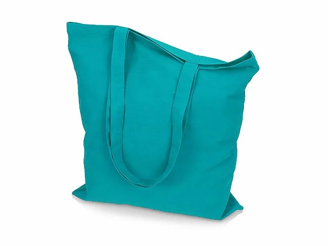 Сумка из хлопка «Carryme 140», 140 г/м2