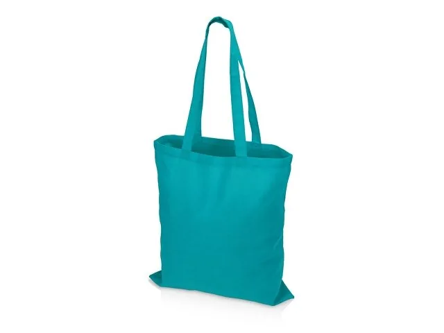 Сумка из хлопка «Carryme 140», 140 г/м2 фото 2