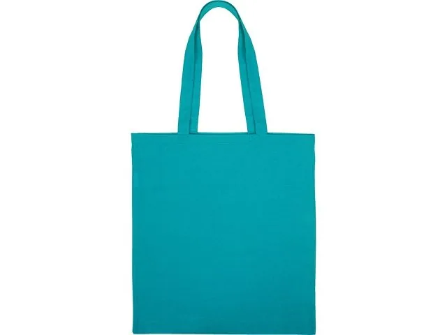 Сумка из хлопка «Carryme 140», 140 г/м2 фото 4
