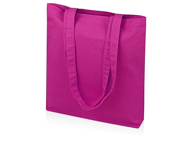 Сумка из плотного хлопка «Carryme 220», 220 г/м2 фото 2