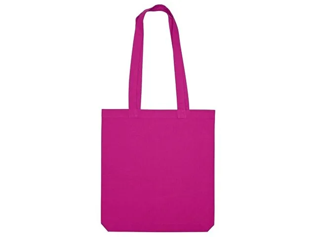 Сумка из плотного хлопка «Carryme 220», 220 г/м2 фото 3