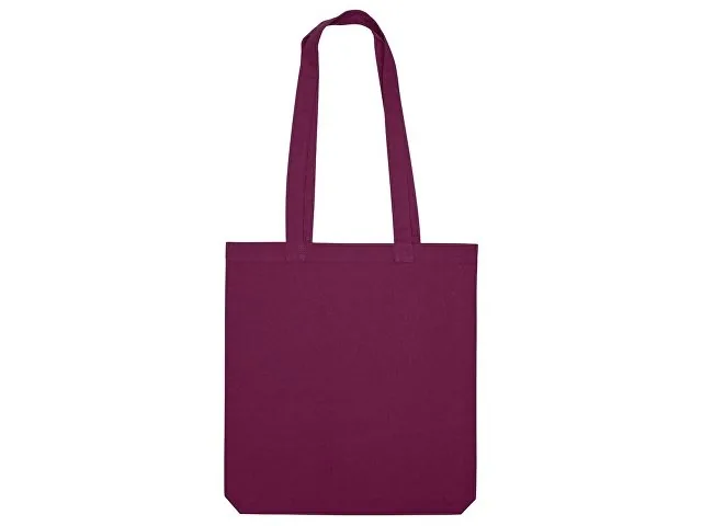 Сумка из плотного хлопка «Carryme 220», 220 г/м2 фото 3