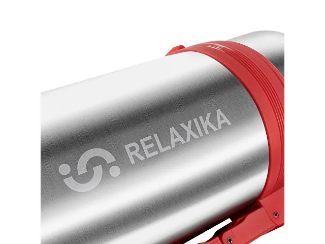 Термос Relaxika универсальный для еды и напитков «201» фото 16