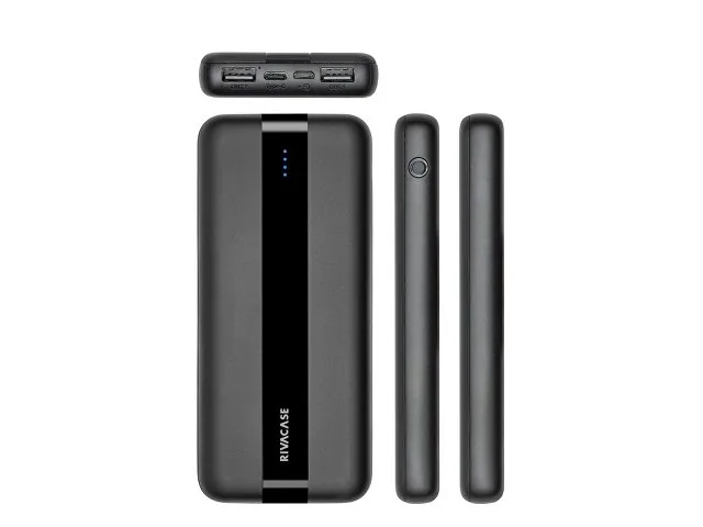 Внешний аккумулятор VA2041, 10000 mAh фото 9