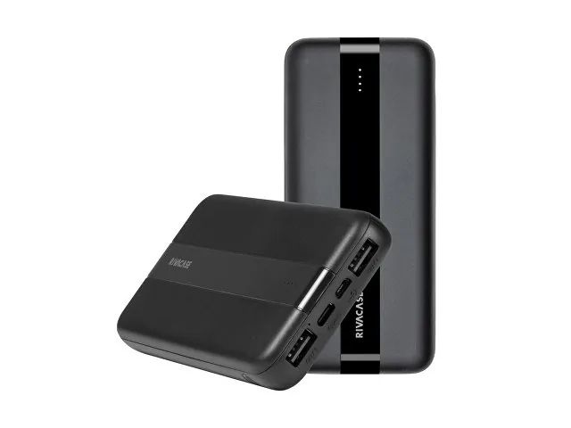 Внешний аккумулятор VA2041, 10000 mAh фото 10