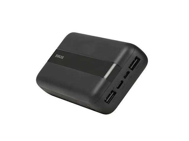 Внешний аккумулятор VA2081, 20000 mAh фото 5