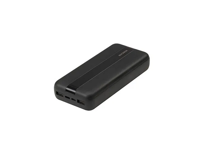 Внешний аккумулятор VA2081, 20000 mAh фото 6