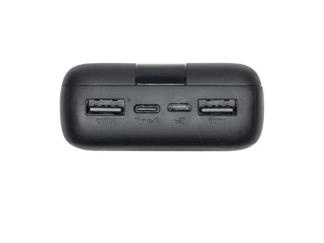 Внешний аккумулятор VA2081, 20000 mAh фото 8