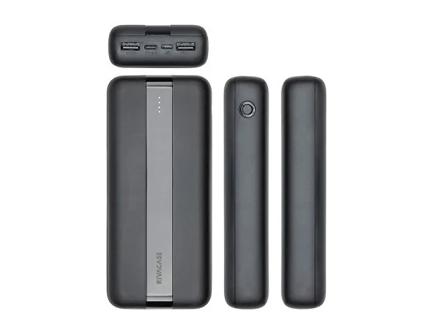 Внешний аккумулятор VA2081, 20000 mAh фото 9