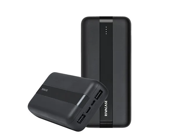 Внешний аккумулятор VA2081, 20000 mAh фото 10