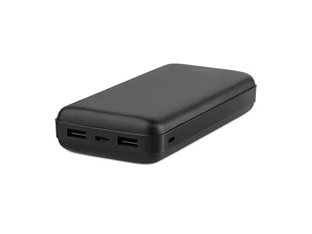 Внешний аккумулятор VA2120, 20000 mAh фото 8