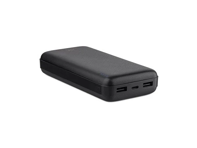 Внешний аккумулятор VA2120, 20000 mAh фото 9